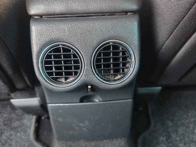 Peugeot 308 1.6 e-hdi SW Ch