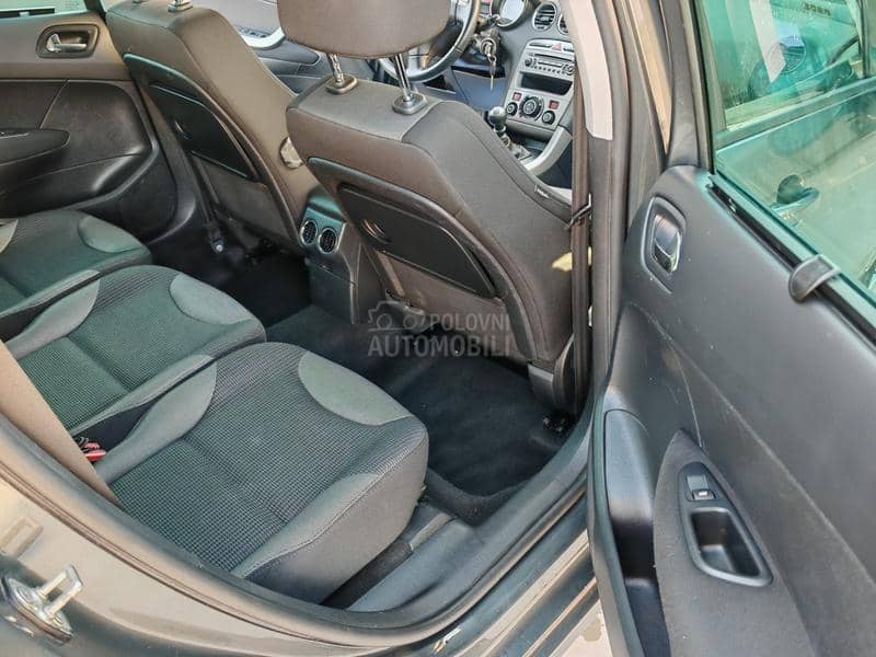 Peugeot 308 1.6 e-hdi SW Ch