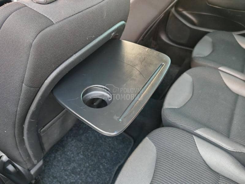 Peugeot 308 1.6 e-hdi SW Ch