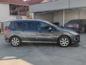 Peugeot 308 1.6 e-hdi SW Ch