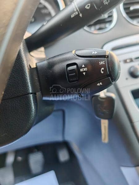 Peugeot 308 1.6 e-hdi SW Ch