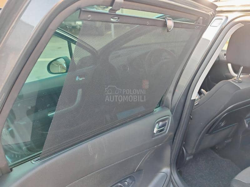 Peugeot 308 1.6 e-hdi SW Ch