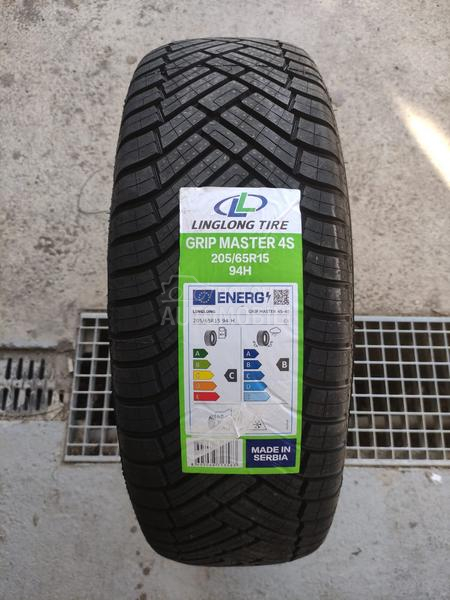 Linglong 205/65 R15 Sve sezone