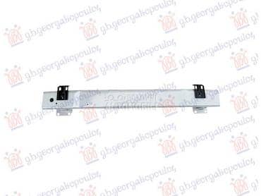 SINA PREDNJEG BRANIKA METAL za Peugeot Partner za 2019. god.