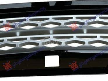 PVC MASKA SREBRNA za Land Rover Range Rover Sport od 2013. do 2018. god.