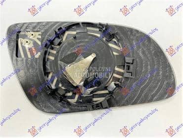 STAKLO RETROVIZORA SA... za Audi A8 od 2002. do 2009. god.