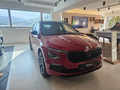 Škoda Kamiq MONTE CARLO LAGER