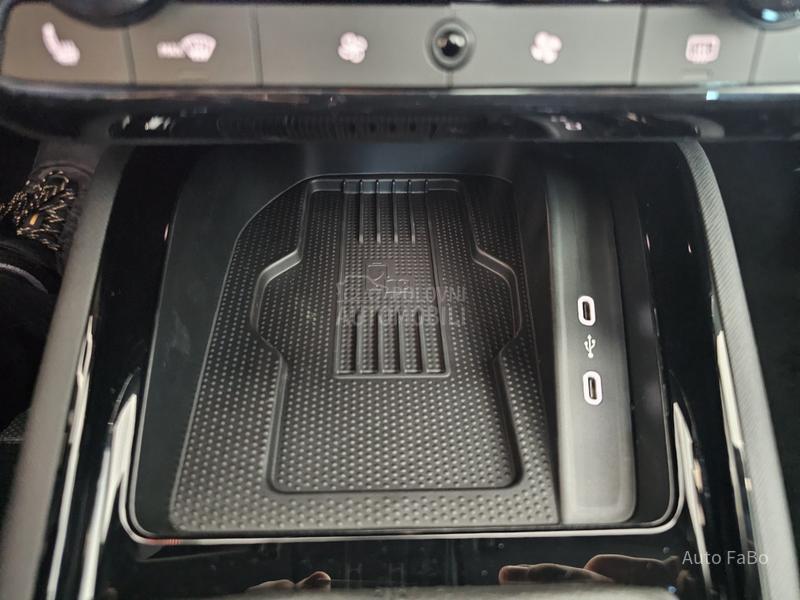 Škoda Kamiq MONTE CARLO LAGER