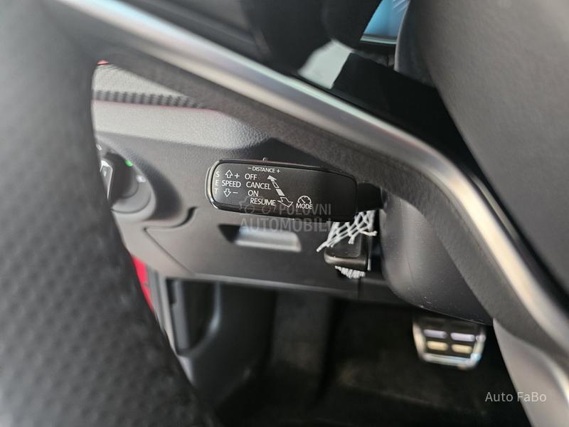 Škoda Kamiq MONTE CARLO LAGER