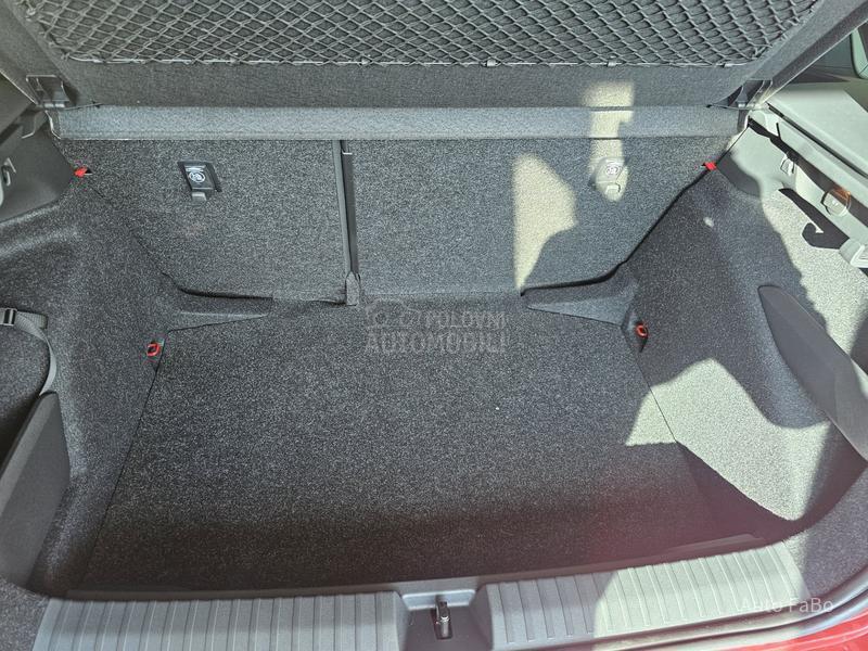 Škoda Kamiq MONTE CARLO LAGER