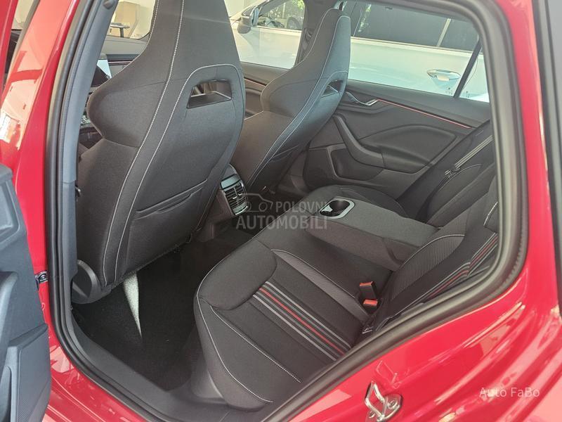 Škoda Kamiq MONTE CARLO LAGER