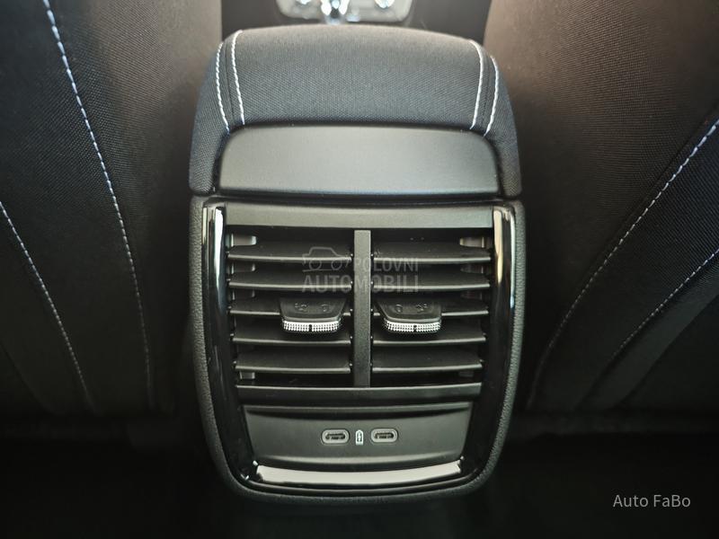 Škoda Kamiq MONTE CARLO LAGER