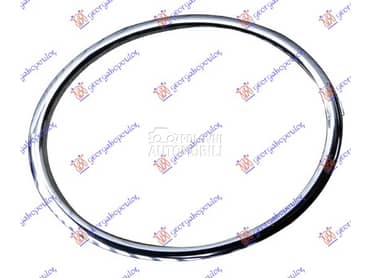 OKVIR MAGLENKE HROM Levo za Volkswagen Golf 6 od 2008. do 2013. god.