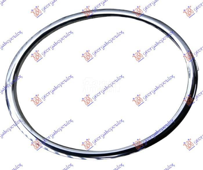 OKVIR MAGLENKE HROM Levo