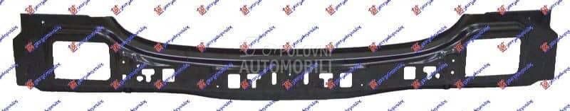 ZADNJI VEZNI LIM SPOLJASNJI