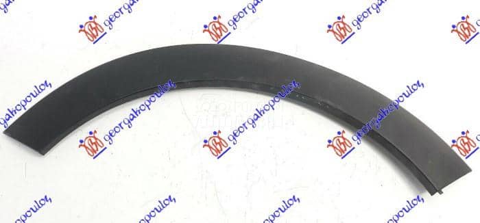 RUB PLASTICNI ZADNJEG...