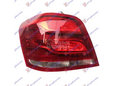 STOP LAMPA LED Levo za Mercedes Benz GLK Klasa od 2012. do 2015. god.