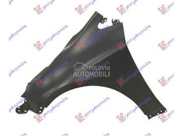 KRILO Levo za Toyota Corolla za 2023. god.