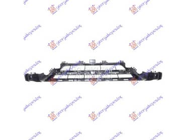 CENTRALNA RESETKA za BMW Serija 2 od 2014. do 2019. god.