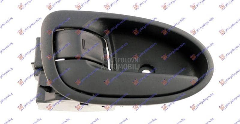 KVAKA PREDNJIH/ZADNJIH...