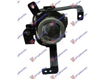 MAGLENKA Levo za Kia Picanto od 2017. do 2024. god.