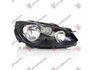 FAR ELEKTRICNI Desno za Volkswagen Golf 6 od 2009. do 2014. god.