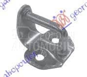 BRAVA PREDNJIH VRATA NA...