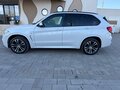 BMW X5 M50d