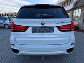 BMW X5 M50d