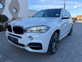 BMW X5 M50d