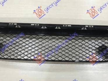 CENTRALNA RESETKA za Mercedes Benz S Klasa od 2017. do 2020. god.