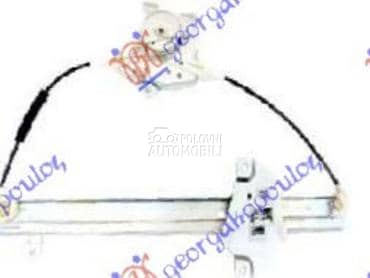 PODIZAC PREDNJEG PROZORA... za Mitsubishi Lancer od 1995. do 1997. god.