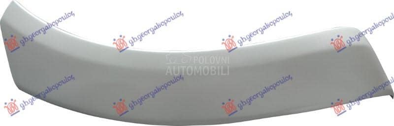 RUB PLASTICNI PREDNJEG...