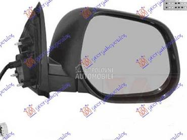 RETROVIZOR ELEKTRICNI SA... za Peugeot 4008 od 2012. do 2017. god.