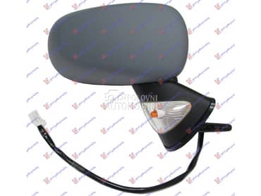 RETROVIZOR MEHANICKI SA... za Renault Modus od 2005. do 2008. god.