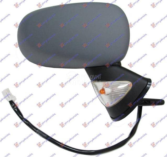 RETROVIZOR MEHANICKI SA...