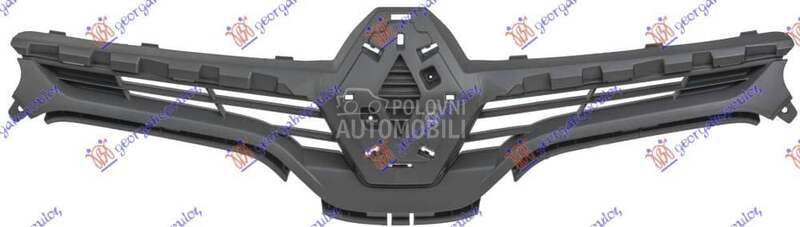 PVC MASKA UNUTRASNJA