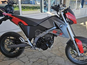 BMW g 650 x moto gs