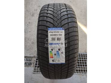 Triangle 245/45 R19 Zimska