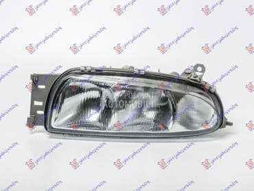 FAR ELEKTRICNI Levo za Ford Fiesta od 1996. do 1999. god.