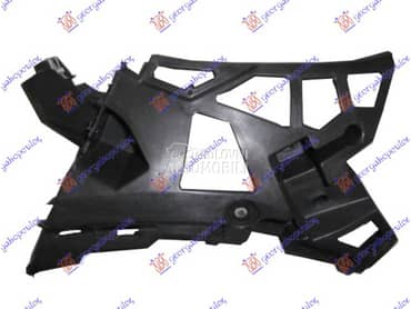 NOSAC FARA PLASTICNI 15- Desno za Mercedes Benz ML Klasa za 2011. god.