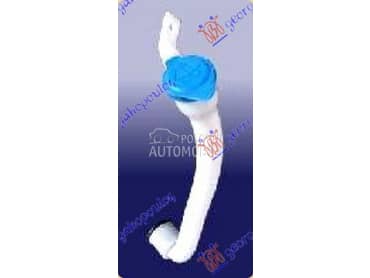 POSUDA ZA TECNOST BRISACA za Toyota RAV 4 od 2010. do 2012. god.