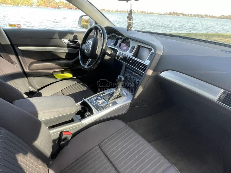 Audi A6 2.0 tdi