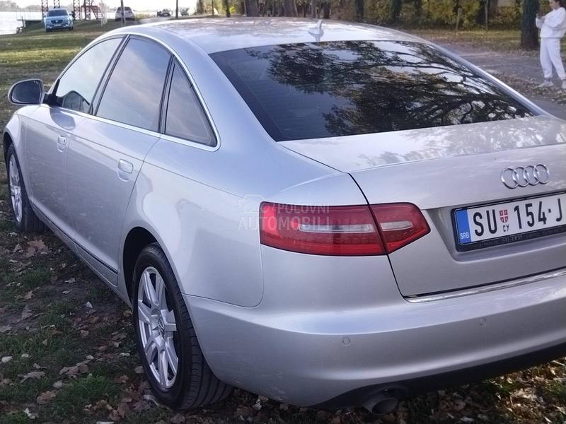 Audi A6 2.0 tdi