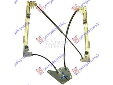 PODIZAC ZADNJEG PROZORA... za Ford B-Max za 2012. god.