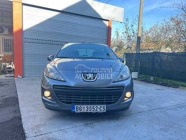 Peugeot 207 1.4