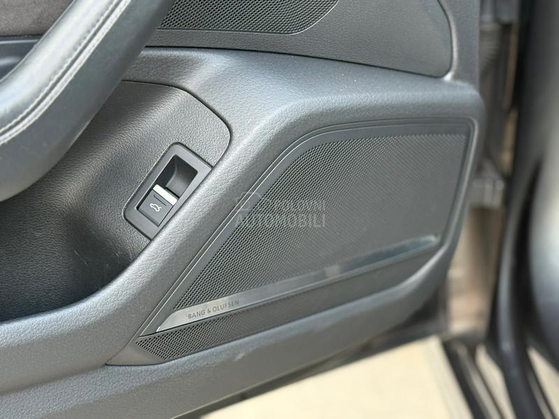 Audi A7 s line vazduh 360cam