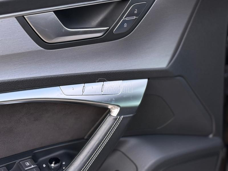 Audi A7 s line vazduh 360cam