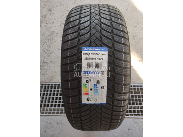 Triangle 255/50 R19 Zimska