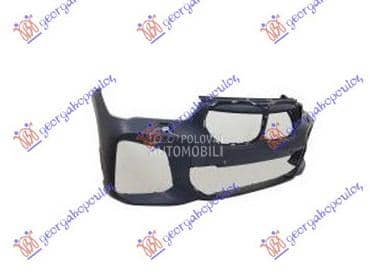 PREDNJI BRANIK PM za BMW X1 od 2019. do 2022. god.